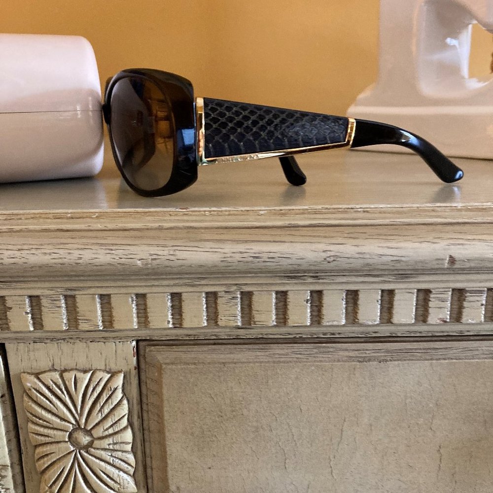 Jimmy Choo Sunglasses
